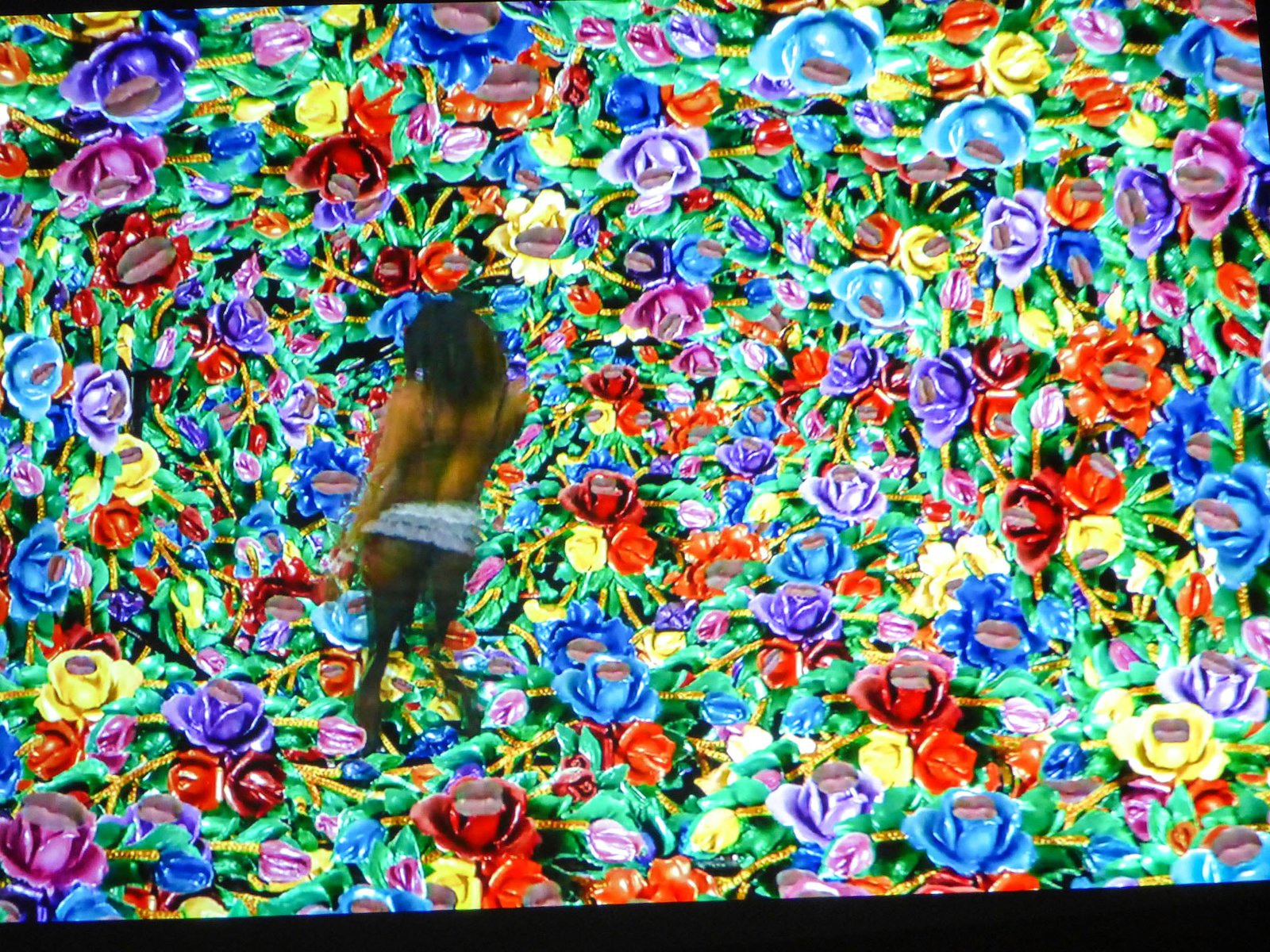 Palm Springs Killer Heels 184